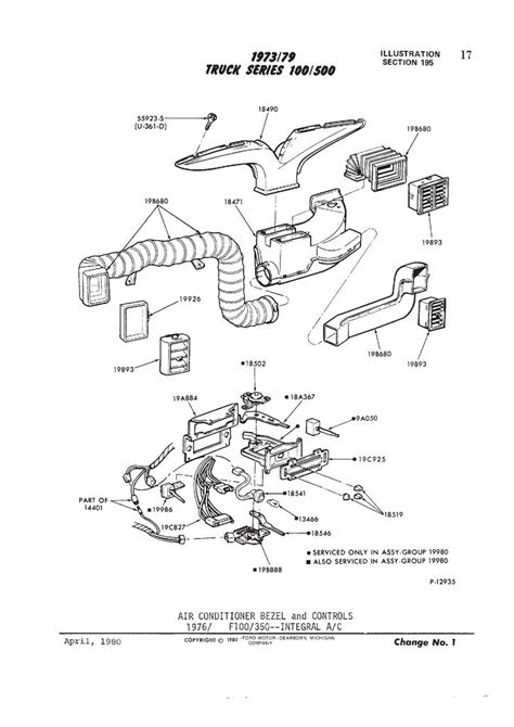 78 F 150 Air Conditioning Ford Truck Enthusiasts Forums