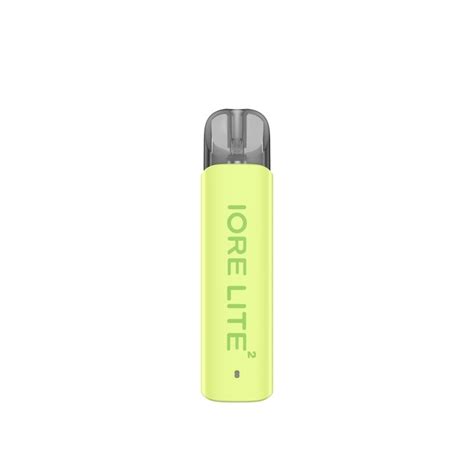 Eleaf Iore Lite 2 Pod Kit 490mah 12w Vapesourcing