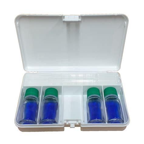 Acid Test Kit For All Acr Gas Lims Hvac Nz