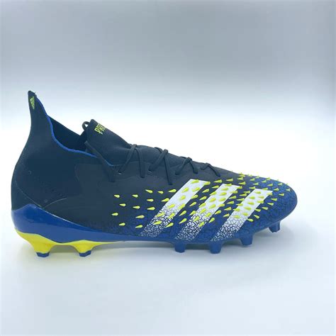 Adidas Predator Freak.1 FG – ftbl.boots