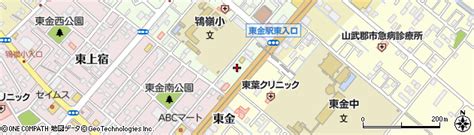 千葉県東金市東岩崎25 8の地図 住所一覧検索｜地図マピオン