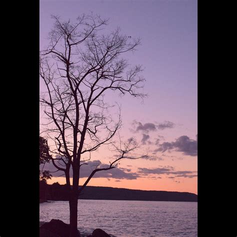 Ethan Raine Photography on Instagram: “Georgian bay sunset #georgianbay ...