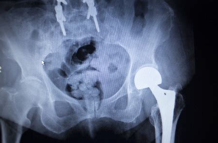 DePuy Hip Replacement Lawuit ASR & Pinnacle Implant