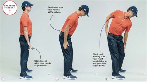 Best Drills To Improve Your Golf Swing | EOUA Blog