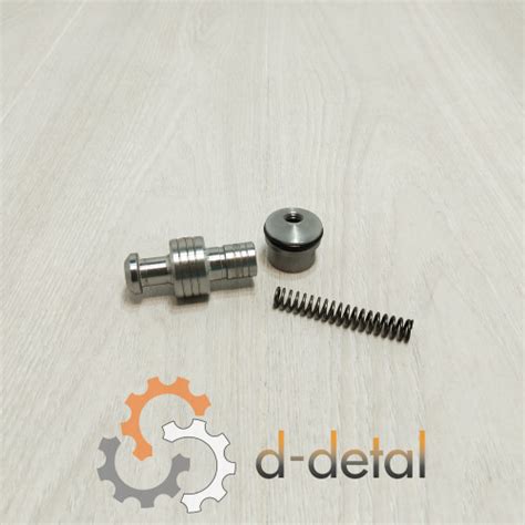 Клапан гідророзподільника Р-80 - Купити в Україні - Краща ціна - Фото ...