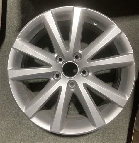 Vw Alloys C A Route Alloy Wheels Alloy Wheel