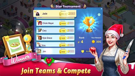 Star Chef 2: Restaurant Game for Android - Download