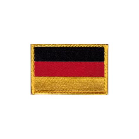 Patch Zum Aufb Geln Oder Aufn Hen Deutschland Gro