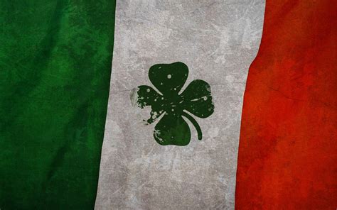 Ireland Flag Wallpapers - Wallpaper Cave