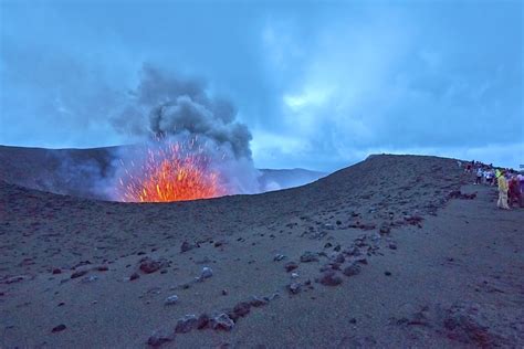 Must see attractions in Vanuatu - Lonely Planet