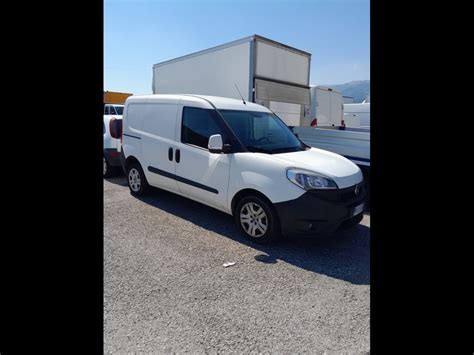 Fiat Fiat Doblo Usato