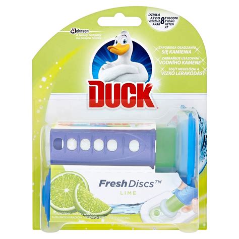 Duck Fresh Discs Ml