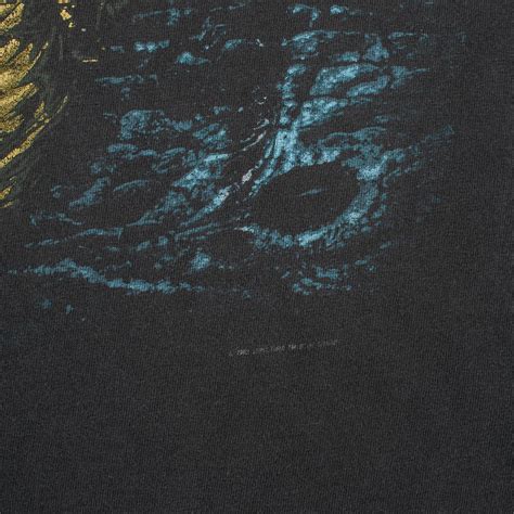 Vintage 1994 Sepultura Chaos AD Tour T-Shirt – Mills Vintage USA