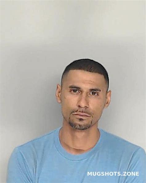 Mendiola Rodrigo Nueces County Mugshots Zone