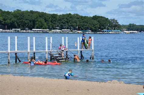 Classic West Lake Loop - Vacation Okoboji