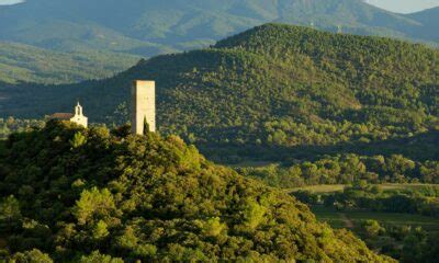 Taradeau Drac Nie Provence Verdon Agglom Ration