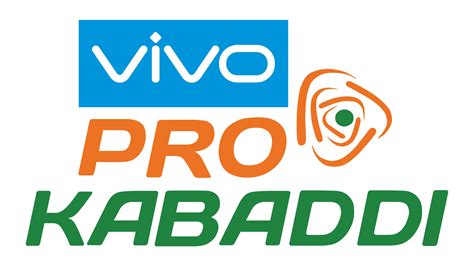 Pro Kabaddi League Logo