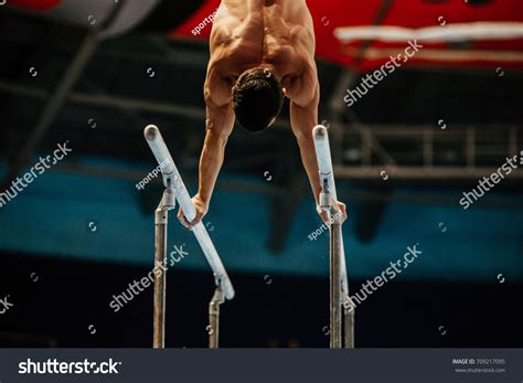 Naked Gymnast Men My XXX Hot Girl