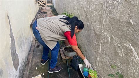 Prefeitura de Macapá inicia 2º Ciclo do Levantamento Rápido de Índices