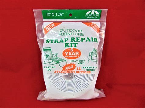 Lawn Chair Repair Kits