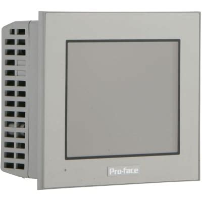 Pro Face By Schneider Electric PFXGP4301TADW GP4000 5 7Inch TFT