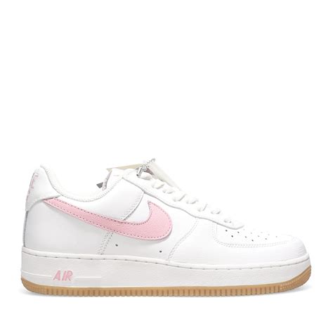 Nike Air Force 1 Low Retro White Pink Gum Yellow Metallic Gold 22ho I Atmos（アトモス） 公式オンラインストア