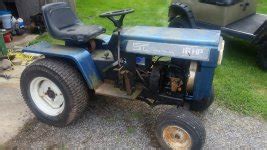 mtd  diesel repower tractorbynet