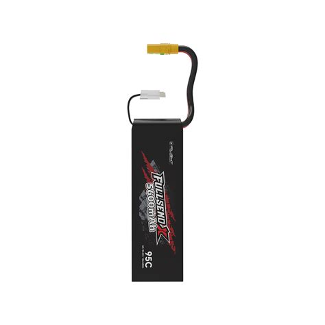 Iflight Fullsend X 6s 5600mah Xt90 Battery European Warehouse