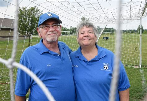 Masas Bill Swinkey Stepping Away From Youth Soccer After 34 Years