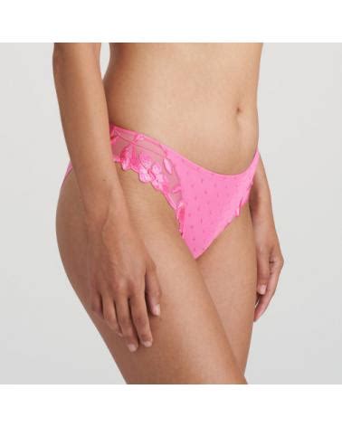 Braga Bikini Marie Jo colección Agnes COLOR rosa TALLAS 36 38 40