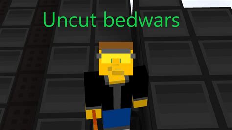 Uncut Bedwars Doubles YouTube