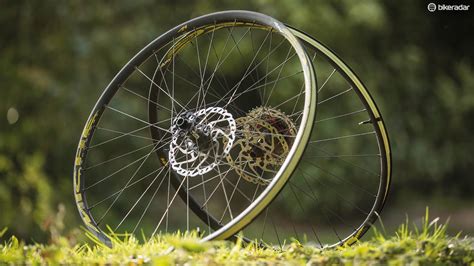 Miche Axy Wheels Review Bikeradar