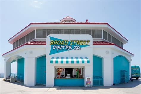 Restaurant At End Of Huntington Beach Pier Opens Saturday In Old Rubys