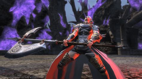 FFXIV Warrior Guide (Endwalker 6.x) | High Ground Gaming