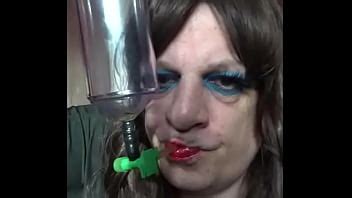 Crossdressing Bisexual Gay Mark Wright Will Never Get Tired Of Swallowing Piss Take 18 XVIDEOS