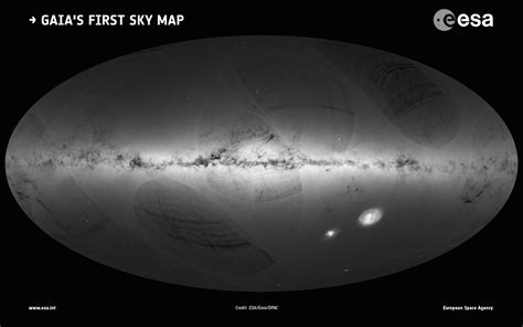 Counting The Dwarf Galaxies Of The Milky Way Astrobites