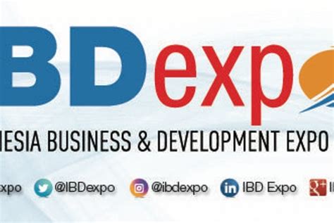 IBD Expo 2017 Kembali Digelar Republika Online