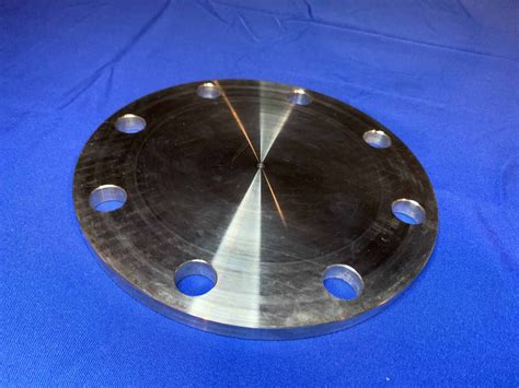 A Comprehensive Guide About Plate Flanges