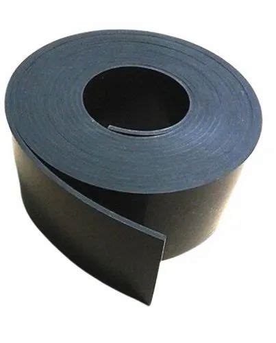 Nbr Nitrile Rubber Sheet For Insulation At ₹ 85square Meter In