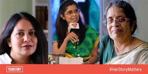 7 Indian women scientists who are an inspiration to all | YourStory