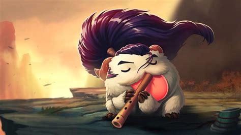 My favorite poro champions | League Of Legends -- Official Amino