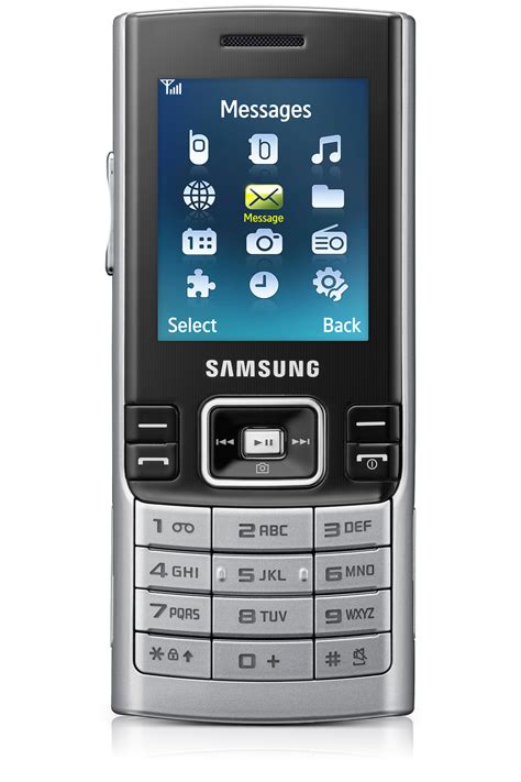 Samsung M200 (SGH-M200TSAINS) | Support | SAMSUNG India
