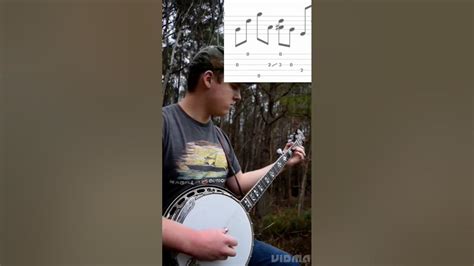 Top 3 Beginner Banjo Licks Bluegrass Shorts Banjo Youtube