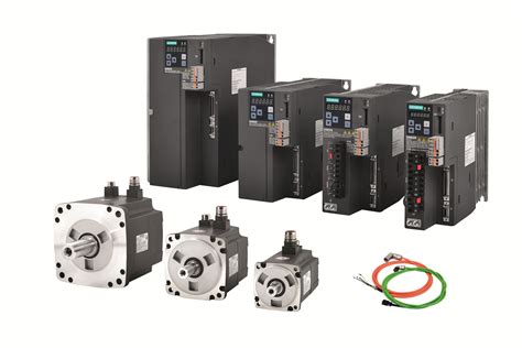 Siemens V 90 Servo Drives Model Name Number SIEMENS V90 SERVO DRIVE