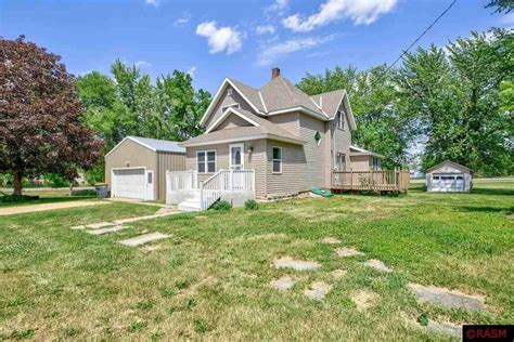 Mapleton, MN Real Estate - Mapleton Homes for Sale | realtor.com®