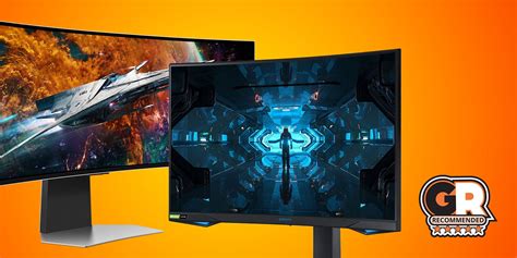 Best Samsung Monitors for Gaming in 2024