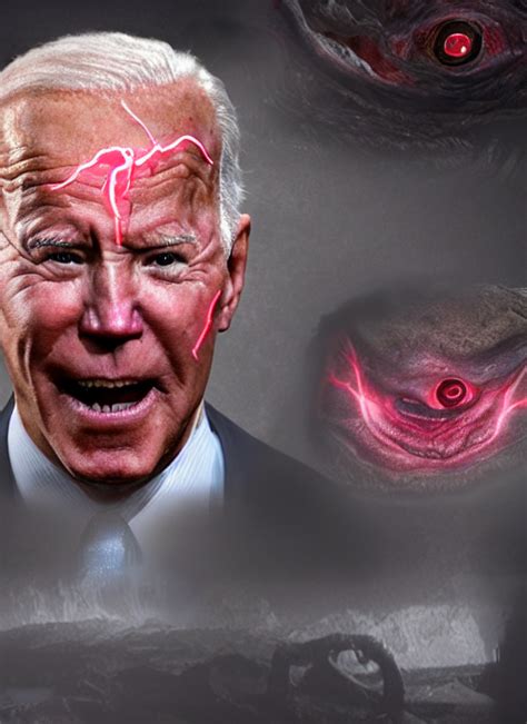 Prompthunt Hyper Realistic Ultra Realistic Elder God Photo Furious Red