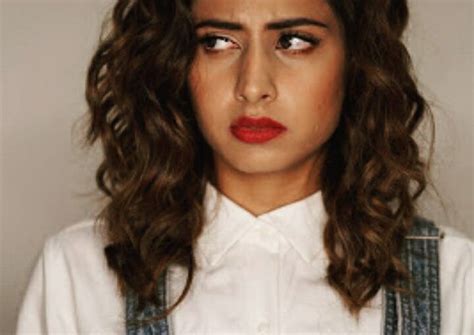 Sargun Mehtas Hot And Sexy Look