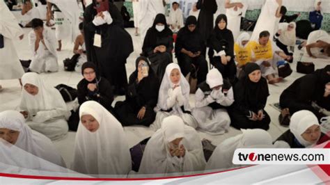 Siap Layani Jemaah Haji Indonesia KKHI Madinah Punya 10 Unit Ambulan