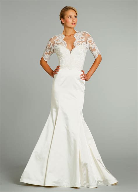 Beautiful Wedding Gown From Jim Hjelm Dresses For Every Occasion